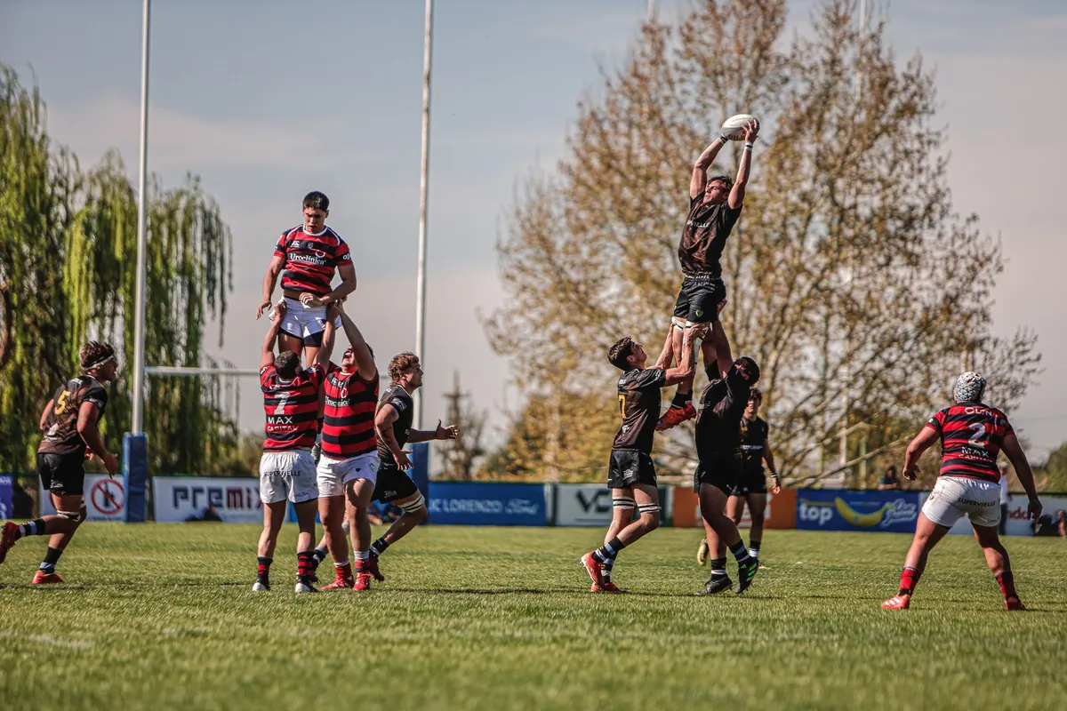 How to Read a Rugby Match Report: A Beginner's Guide to Scorelines, Stats, and Key Moments