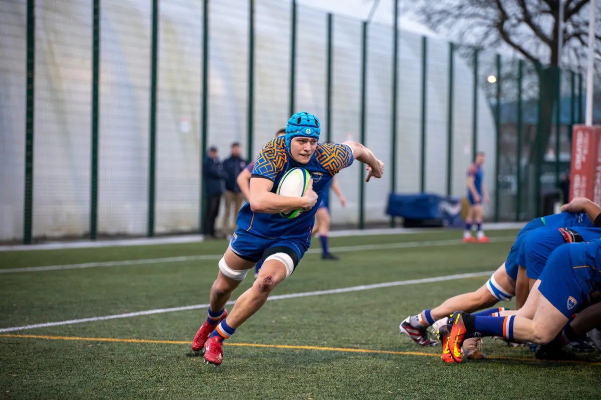 Rugby Concussion Protocols Explained: What Players, Coaches, and Fans Need to Know